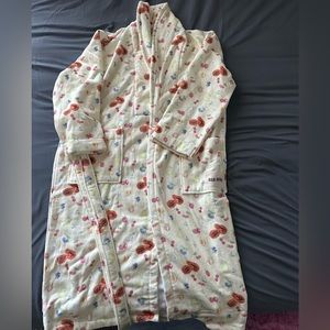 Djerf avenue fruit robe